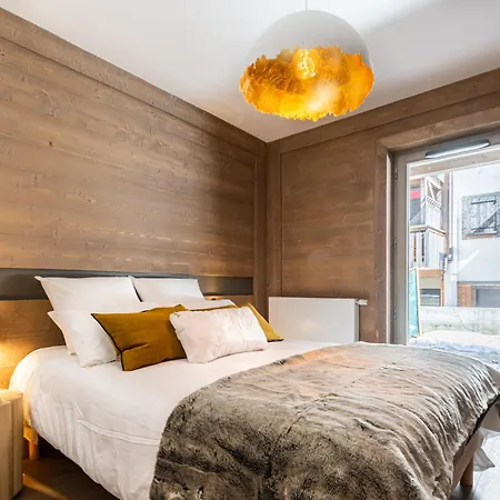 Centre Village, Moderne, 3*, Acces Pistes, Parking, Wifi - Fr-1-598-95 *