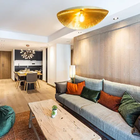Centre Village, Moderne, 3*, Acces Pistes, Parking, Wifi - Fr-1-598-95 Apartment *