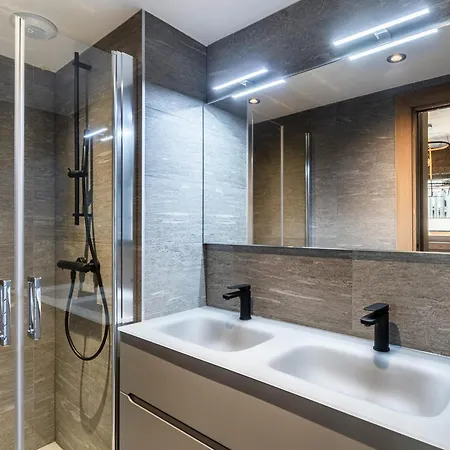Centre Village, Moderne, 3*, Acces Pistes, Parking, Wifi - Fr-1-598-95 *