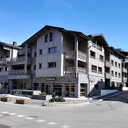 Moderne 6 Pers Centre - Fr-1-598-95 Apartment Les Gets