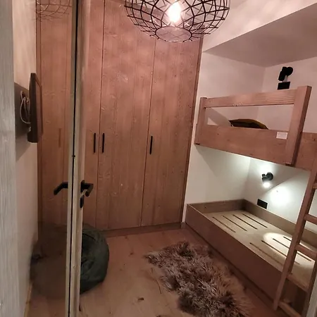 Centre Village, Moderne, 3*, Acces Pistes, Parking, Wifi - Fr-1-598-95 Apartman Les Gets