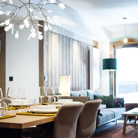 Centre Village, Moderne, 3*, Acces Pistes, Parking, Wifi - Fr-1-598-95 Apartman